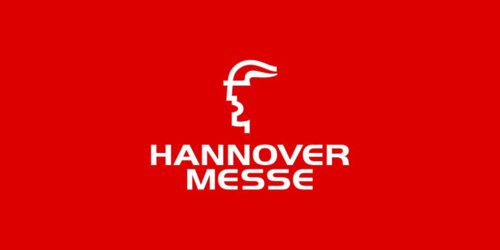 Invitation Hannover trade fair