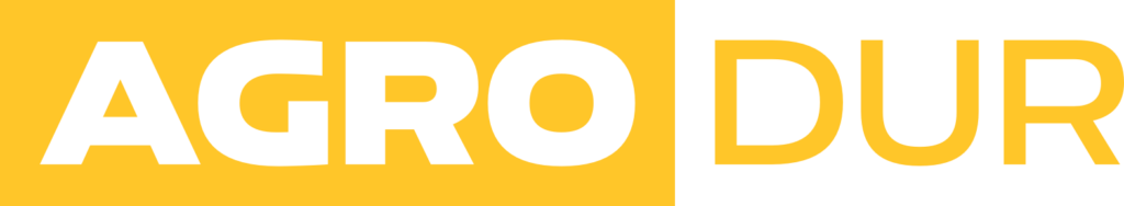 agrodur logo invertiert